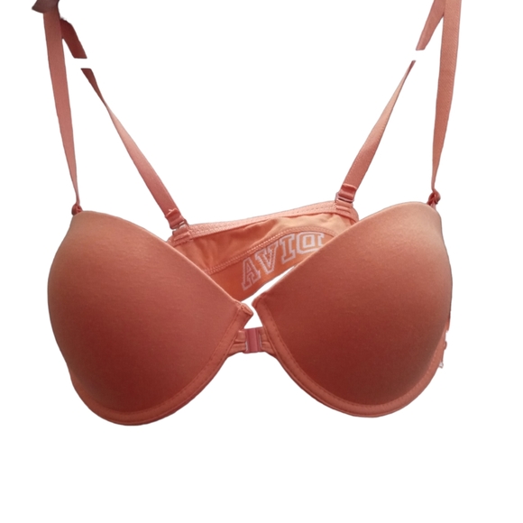 🆕 DIVA UNDERWEAR STRAPPLES BRA - Picture 4 of 8